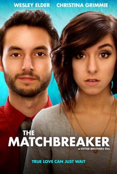 The Matchbreaker Poster
