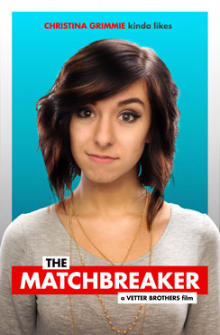 Christina Grimmie