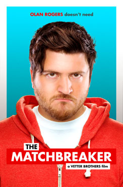 Olan Rogers