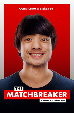 Osric Chau