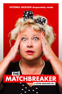 Victoria Jackson